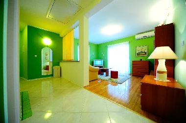 Villa /en/au Supetar (Splitsko-Dalmatinska)ou appartement ou maison de vacances