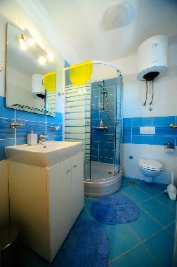 Villa /en/au Supetar (Splitsko-Dalmatinska)ou appartement ou maison de vacances