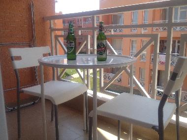 Appartement de vacances �/en/au Sunny Beach  (Burgas)ou appartement ou maison de vacances