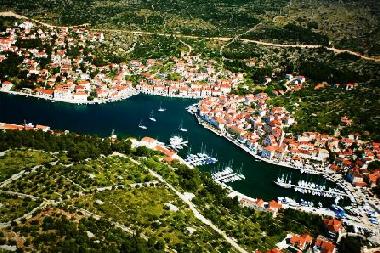 Maison de vacances /en/au Milna (Splitsko-Dalmatinska)ou appartement ou maison de vacances