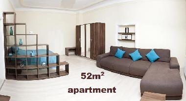 Appartement de vacances �/en/au Sibiu (Sibiu)ou appartement ou maison de vacances