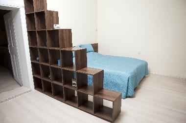 Appartement de vacances �/en/au Sibiu (Sibiu)ou appartement ou maison de vacances