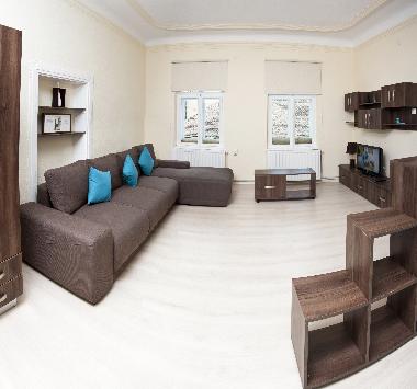 Appartement de vacances �/en/au Sibiu (Sibiu)ou appartement ou maison de vacances