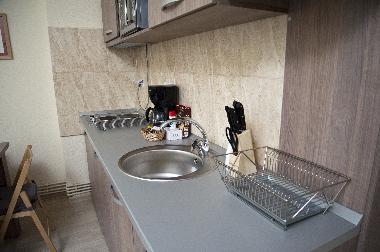 Appartement de vacances �/en/au Sibiu (Sibiu)ou appartement ou maison de vacances