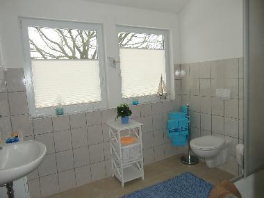 Maison de vacances /en/au Glowe (Ostsee-Inseln)ou appartement ou maison de vacances