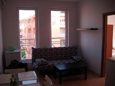 Appartement de vacances �/en/au Sunny Beach  (Burgas)ou appartement ou maison de vacances