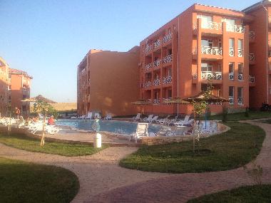 Appartement de vacances �/en/au Sunny Beach  (Burgas)ou appartement ou maison de vacances
