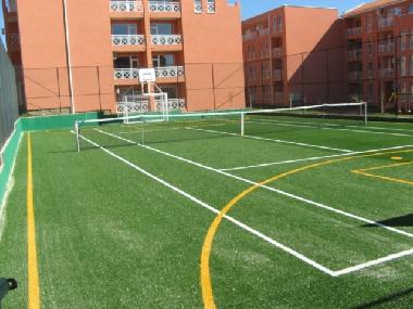 Appartement de vacances �/en/au Sunny Beach  (Burgas)ou appartement ou maison de vacances