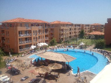 Appartement de vacances �/en/au Sunny Beach  (Burgas)ou appartement ou maison de vacances