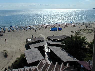 Appartement de vacances �/en/au Sunny Beach  (Burgas)ou appartement ou maison de vacances
