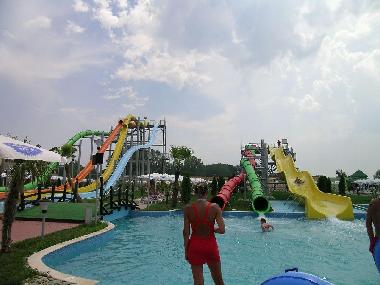 Appartement de vacances �/en/au Sunny Beach  (Burgas)ou appartement ou maison de vacances