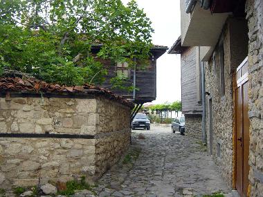 Appartement de vacances �/en/au Sunny Beach  (Burgas)ou appartement ou maison de vacances