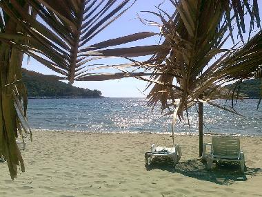 Appartement de vacances �/en/au Saplunara (Dubrovacko-Neretvanska)ou appartement ou maison de vacances