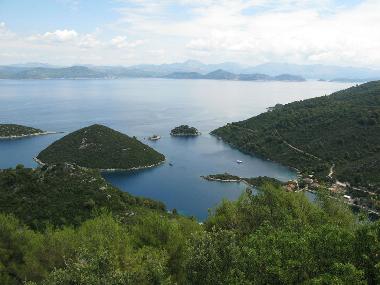 Appartement de vacances �/en/au Saplunara (Dubrovacko-Neretvanska)ou appartement ou maison de vacances