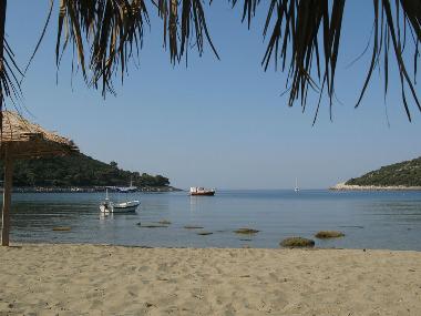 Appartement de vacances �/en/au Saplunara (Dubrovacko-Neretvanska)ou appartement ou maison de vacances