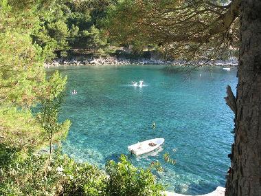 Appartement de vacances �/en/au Saplunara (Dubrovacko-Neretvanska)ou appartement ou maison de vacances