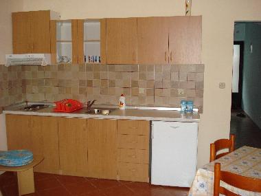Appartement de vacances �/en/au Saplunara (Dubrovacko-Neretvanska)ou appartement ou maison de vacances