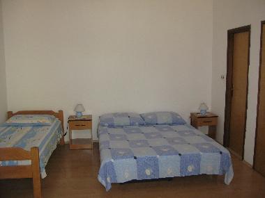 Appartement de vacances �/en/au Saplunara (Dubrovacko-Neretvanska)ou appartement ou maison de vacances