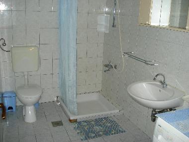 Appartement de vacances �/en/au Saplunara (Dubrovacko-Neretvanska)ou appartement ou maison de vacances