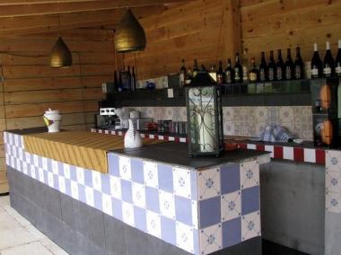 Maison de vacances �/en/au Coja (Serra da Estrela)ou appartement ou maison de vacances