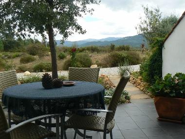 Maison de vacances �/en/au Coja (Serra da Estrela)ou appartement ou maison de vacances