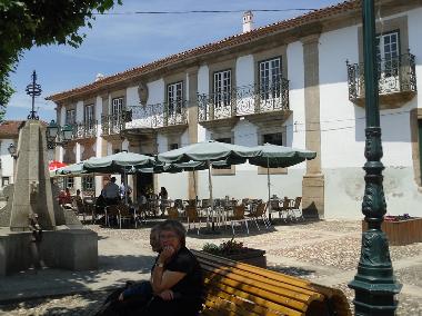 Maison de vacances �/en/au Coja (Serra da Estrela)ou appartement ou maison de vacances