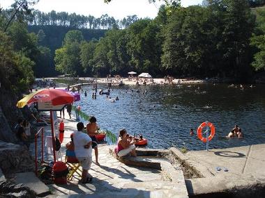 Maison de vacances �/en/au Coja (Serra da Estrela)ou appartement ou maison de vacances