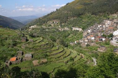Maison de vacances �/en/au Coja (Serra da Estrela)ou appartement ou maison de vacances