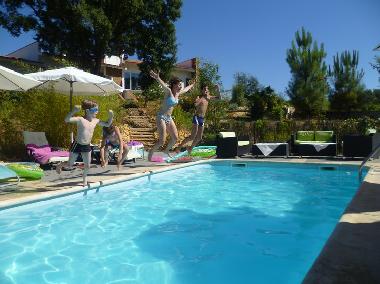 Maison de vacances �/en/au Coja (Serra da Estrela)ou appartement ou maison de vacances