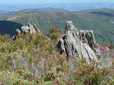 Maison de vacances �/en/au Coja (Serra da Estrela)ou appartement ou maison de vacances