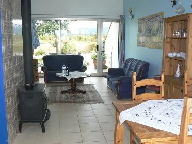 Maison de vacances �/en/au Coja (Serra da Estrela)ou appartement ou maison de vacances