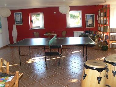 Maison de vacances �/en/au Coja (Serra da Estrela)ou appartement ou maison de vacances