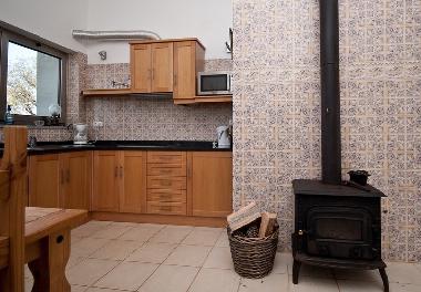 Maison de vacances �/en/au Coja (Serra da Estrela)ou appartement ou maison de vacances