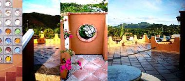 Maison de vacances �/en/au Altagracia (Nueva Esparta)ou appartement ou maison de vacances