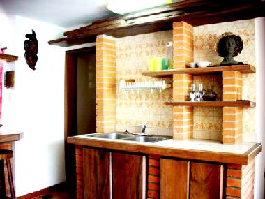 Maison de vacances �/en/au Altagracia (Nueva Esparta)ou appartement ou maison de vacances
