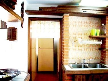 Maison de vacances �/en/au Altagracia (Nueva Esparta)ou appartement ou maison de vacances