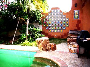 Maison de vacances �/en/au Altagracia (Nueva Esparta)ou appartement ou maison de vacances
