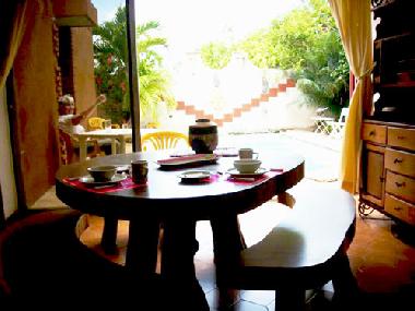 Maison de vacances �/en/au Altagracia (Nueva Esparta)ou appartement ou maison de vacances