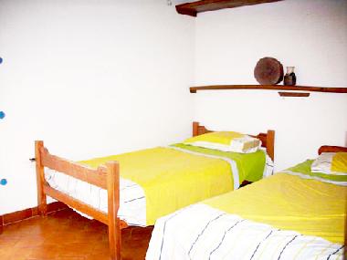 Maison de vacances �/en/au Altagracia (Nueva Esparta)ou appartement ou maison de vacances