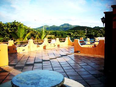 Maison de vacances �/en/au Altagracia (Nueva Esparta)ou appartement ou maison de vacances