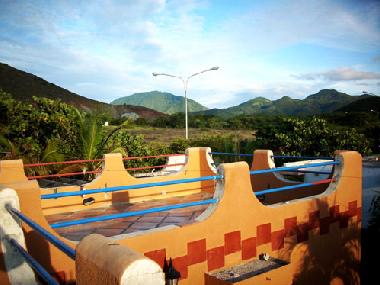 Maison de vacances �/en/au Altagracia (Nueva Esparta)ou appartement ou maison de vacances