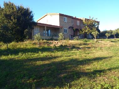 Chambre avec petit d�jeuner �/en/au Arzachena (Olbia-Tempio)ou appartement ou maison de vacances