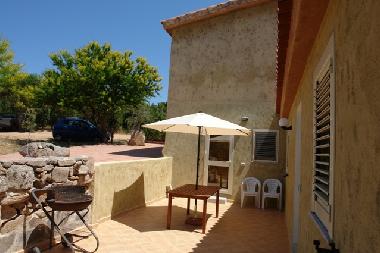 Chambre avec petit d�jeuner �/en/au Arzachena (Olbia-Tempio)ou appartement ou maison de vacances