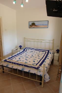 Chambre avec petit d�jeuner �/en/au Arzachena (Olbia-Tempio)ou appartement ou maison de vacances