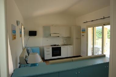 Chambre avec petit d�jeuner �/en/au Arzachena (Olbia-Tempio)ou appartement ou maison de vacances