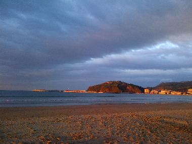 Appartement de vacances �/en/au Laredo (Cantabria)ou appartement ou maison de vacances