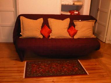 Appartement de vacances �/en/au Madrid (Madrid)ou appartement ou maison de vacances