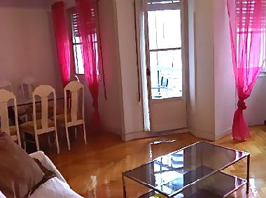 Appartement de vacances �/en/au Madrid (Madrid)ou appartement ou maison de vacances