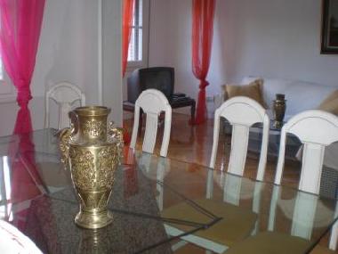 Appartement de vacances �/en/au Madrid (Madrid)ou appartement ou maison de vacances