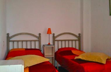 Appartement de vacances �/en/au Madrid (Madrid)ou appartement ou maison de vacances
